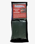 Dockmate Hinged Pwc Fender 10" X 4" 2.5" OVHH-P1B. Item #300528BLCK. New. Price: $19.95.