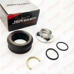 Repl Fit For Sea-doo 1503 1630 4-TEC Carbon Ring Kit '04-'17 Part # 003-110-02K New. Price: $41.95.