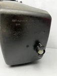 Sea-doo Spark Air Intake Flame Arrestor Box Oem 27300 2014 2024 Used. Price: $94.66.