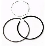 Namura Piston Rings NX-40011-8R New. Price: $13.48.