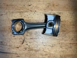 Seadoo 2014-2025 Ace 900 Spark Trixx Gti Gts Oem Connecting Rod & Piston Assy Used. Price: $99.95.