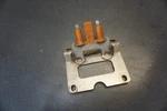 2001-2002 Sea-doo Oem Air Box Bracket Gti Gts 270000505 Used. Price: $19.95.