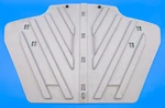 2013 Seadoo Gti Divider Ass'y 291003391 291004572 Used. Price: $69.00.