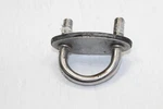 2004 Kawasaki STX-12F Oem Tow Hook 27012-3797 Used. Price: $10.67.
