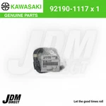 Kawasaki Oem 92190-1117 Tube Fuel New. Price: $27.62.