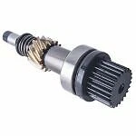 Sea-doo Rotary Shaft Assembly 1992-2005 420837252 290837252 290837251 + New. Price: $118.50.