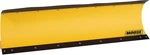 Moose 2556PF Plow Blade - 66" Yellow New. Price: $460.95.