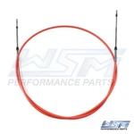 Wsm Yamaha 700 Wave Blaster 1993-1996 Steering Cable 002-058 Oe GA7-61481-00-00 New. Price: $127.68.