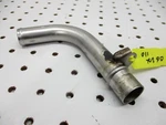 Yamaha Water Cooling Pipe Head Cover Vx V1 1100 Sx Ar Ls 6D3-12482-00-00 Used. Price: $24.95.