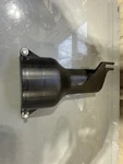 1996 Yamaha Wave Venture Midshaft Cover 65R-R1381-00-00 XL700 Used. Price: $21.99.