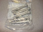 Sea Doo Nos Oem Hex Screw M8 Qty Gsx Gti Gtx 1999-2006 207085560 New. Price: $10.98.