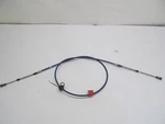 1995 Kawasaki Jt Steering Control Cable Used. Price: $11.96.