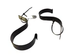1991 Yamaha Vxr Exhaust Hose Clip FN8-67559-00-00 Used. Price: $11.99.