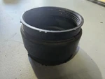 Yamaha Waverunner Exhaust Joint Coupler Hose 6D3-14615-00-00 Used. Price: $5.00.