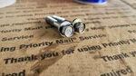 Two Genuine Oem Yamaha Bolts W/warranty+freeshipping 90119-08009-00 (A7-1) Used. Price: $11.99.