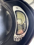 2002-2007 Honda Aquatrax F12X R12X Meter Gauge Speedo Only 107HRS Used. Price: $450.00.