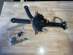 2003-2011 Seadoo Challenger Sportster Speedster Jet Boat Shift Throttle Control Used. Price: $174.95.