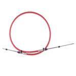 Reverse/shift Cable For Yamaha 220 /exciter Twin (port) New. Price: $72.99.