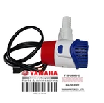 F1B-U8360-02-00 Bilge Pump Assy New. Price: $167.99.