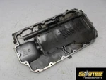 11 Yamaha Waverunner FX1800 Ho Engine Motor Bottom Oil Pan Cover Used. Price: $148.50.