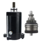 64X-81800-00-00 GP760 Starter Motor For Yamaha 1997-2000 With Bendix 18894 New. Price: $79.88.