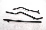 14 Kawasaki Teryx 4X4 Grab Bar & Frame Support Brackets Mounts KRF800B Used. Price: $18.75.