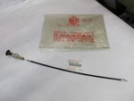 Kawasaki Nos Control Valve Cable JF650 JL650 JH650 JT650 Passenger Watercraft New. Price: $21.62.