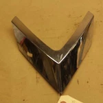 Yamaha 2006-2008 Fx 1000 Body Trim Panel F1X-U517V-00-00 Used. Price: $64.49.