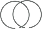 Wsm Piston Ring Set 70.25MM Bore 010-930-05 New. Price: $25.51.