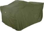 Classic Accessories Quadgear Atv Storage Cover Olive Xl 15-056-051404-0 New. Price: $59.28.