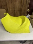2022 Seadoo Gti Neon Yellow Driver Seat 269003401 Used. Price: $249.99.