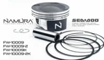 Namura Piston Kit FW-10009 New. Price: $119.19.
