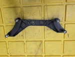 Yamaha Waverunner Steering Handlebar Pad Fix Mount F0D-U142K-00-00 Xlt 1200 Used. Price: $39.99.