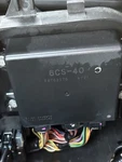 2015-2017 Yamaha Waverunner Fx Vx Cruiser Ho Ecu Computer 6CR-8591A-24-00 212HR Used. Price: $499.00.