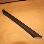 Yamaha 2009-2012 Fzs Rub Rail Trim Bumper Joint Cover Used. Price: $19.95.
