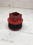 Tigershark Oem 0673-388 Spark Arrestor Barracude Daytona Monte Carlo 1994 Used. Price: $74.99.