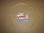 Yamaha Oil Line Injection Hose Oem 650 701 760 800 1100 1200 1300 Yellow Tygon New. Price: $9.95.