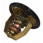 Volvo Penta AQ115 AQ130 MD2 MD3 MD11 Thermostat Kit 876097 876080 875781 New. Price: $29.50.
