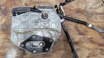 2016 Yamaha Vx Ride Reverse Motor F2X-00 Used. Price: $699.00.