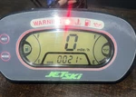 21 Hours Kawasaki STX-1100 Lcd Gauge Speed Oil Gas Meter 10/10 Condition Used. Price: $489.99.