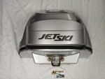 Oem Kawasaki Pwc Jetski Handlebar Cover Center Console Cowl Stx Di 1100 12F 15F Used. Price: $79.98.