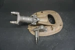 2001-2002 Stx Di Kawasaki Pwc Jetski Oem Handle Pole Bracket Steering Assembly Used. Price: $69.95.
