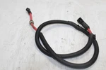 2000 Yamaha Xl 1200 Limited Oem Starter Motor Wire 66V-82117-10-00 Used. Price: $20.46.