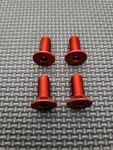 Kawasaki Jet Ski Js 550 Sx 440 300 Billet Anodized Dash Bolt Hardware Kit Red New. Price: $24.99.
