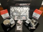 Wiseco WK1325 Forged Piston Kit Wet-jet Kraze Duo Zx 700 Water Craft Powersports New. Price: $305.97.