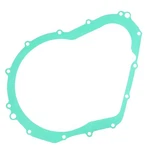 Caltric Clutch Cover Gasket For Suzuki 11482-01H00 / GSX-R600 GSX-R750 New. Price: $10.00.