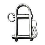 Ronstan Halyard Shackle - 7.9MM (5/16") Pin RF1034 New. Price: $65.37.