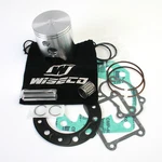 Wiseco K108 Kaw 750 Kit 72.5MM-2854CD-423M07250 Piston New. Price: $487.57.