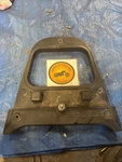 2012-2025 Yamaha Fx Ho 1800 1.8L Oem Seat Beam Deck Bridge F2S-U890L-05-00 Used. Price: $29.95.