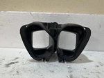 Honda Cbr 600RR Intake Cover Used. Price: $10.00.